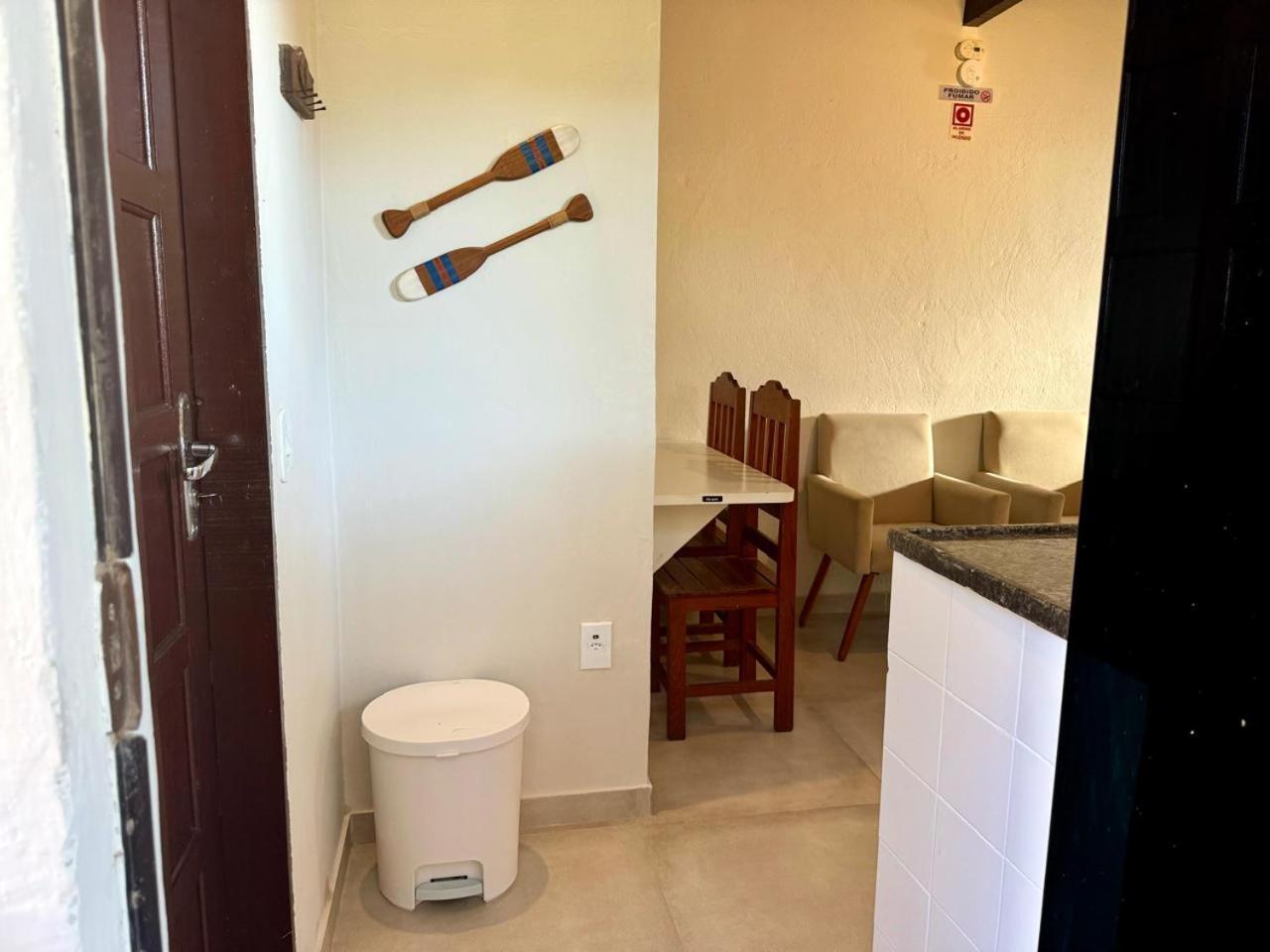Suíte em Geribá, próxima a praia Búzios Exterior foto